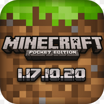 Minecraft PE 1.17.10.20