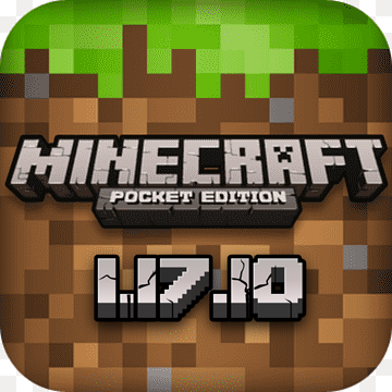 Minecraft PE 1.17.10