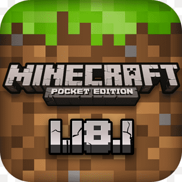 Minecraft PE 1.18.1