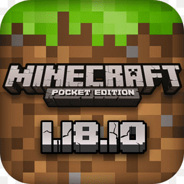 Minecraft PE 1.18.10