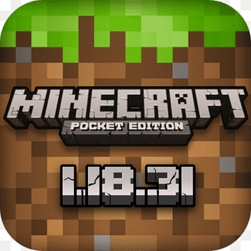 Minecraft PE 1.18.31