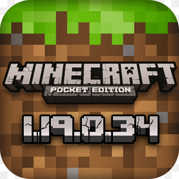 Minecraft PE 1.19.0.34