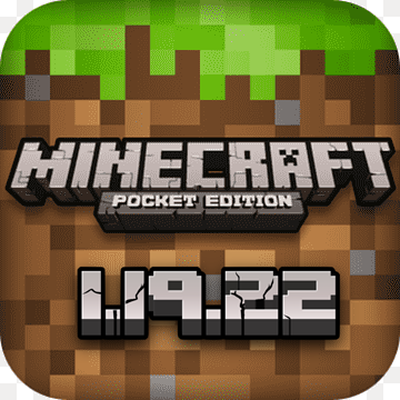 Minecraft PE 1.19.22