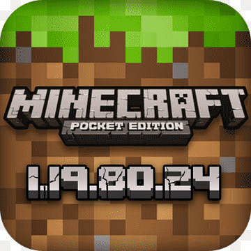 Minecraft PE 1.19.80.24