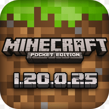 Minecraft PE 1.20.0.25