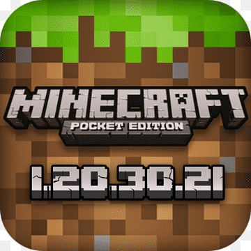Minecraft 1.20.30.21