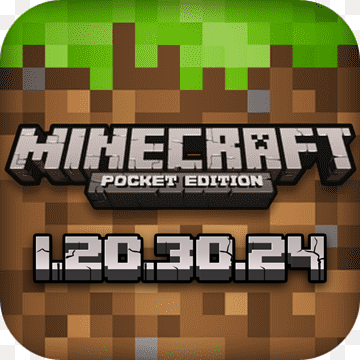 Minecraft PE 1.20.30.24