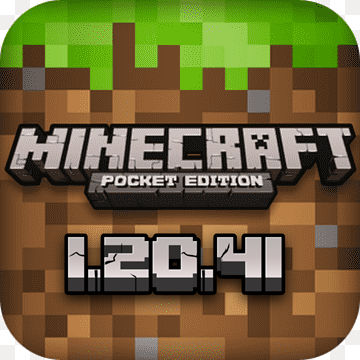 Minecraft PE 1.20.41