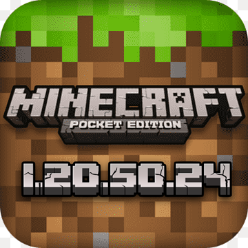 Minecraft PE 1.20.50.24