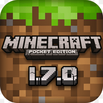 Minecraft PE 1.7.0