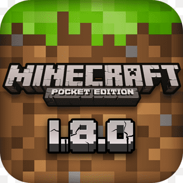 Minecraft PE 1.8.0