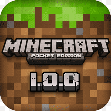 Minecraft PE 1.0.0