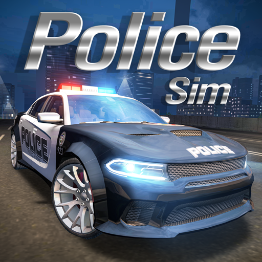 Police Sim