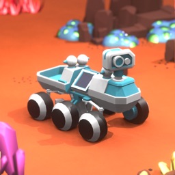 Space Rover