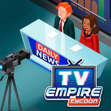 TV Empire Tycoon