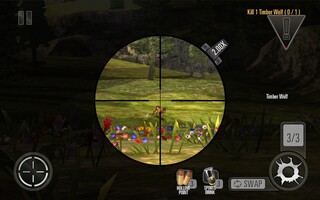 Deer Hunter Classic MOD APK 2025 (Uang Tak Terbatas)