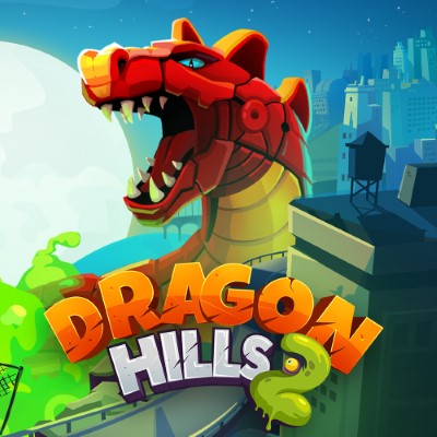 Dragon Hills 2