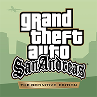 GTA San Andreas Definitive Edition