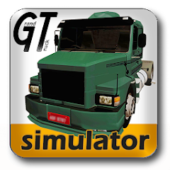 Grand Truck Simulator