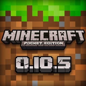 Minecraft 0.10.5
