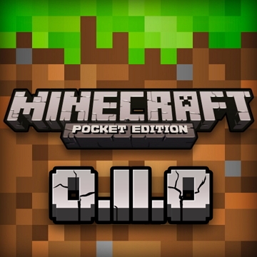 Minecraft 0.11.0