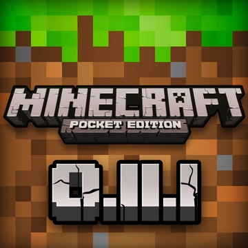 Minecraft PE 0.11.1