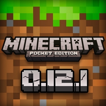 Minecraft PE 0.12.1