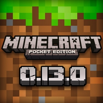 Minecraft 0.13.0