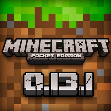 Minecraft 0.13.1