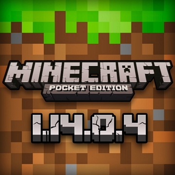 Minecraft 1.14.0.4