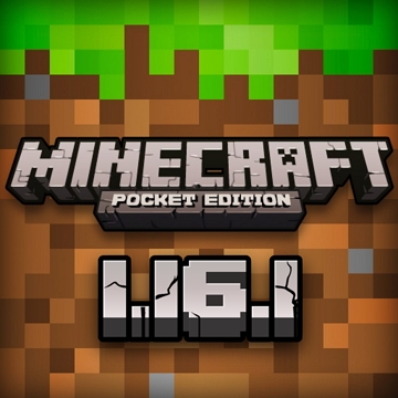 Minecraft 1.16.1