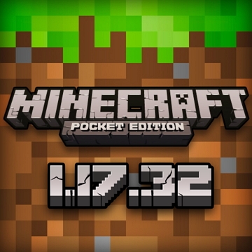 Minecraft 1.17.32