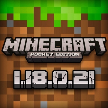 Minecraft 1.18.0.21