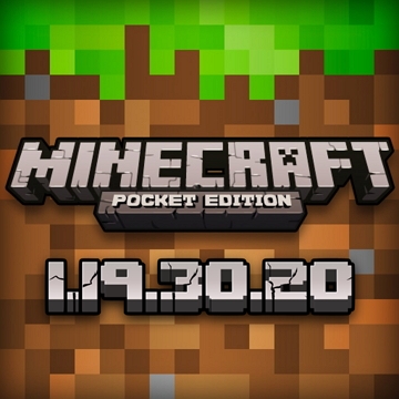 Minecraft PE 1.19.30.20