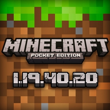 Minecraft PE 1.19.40.20