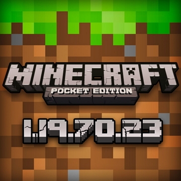 Minecraft 1.19.70.23