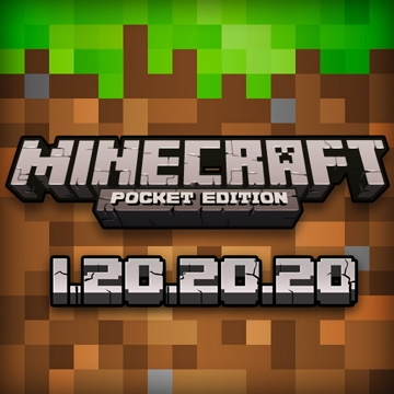 Minecraft 1.20.20.20