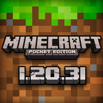 Minecraft 1.20.31
