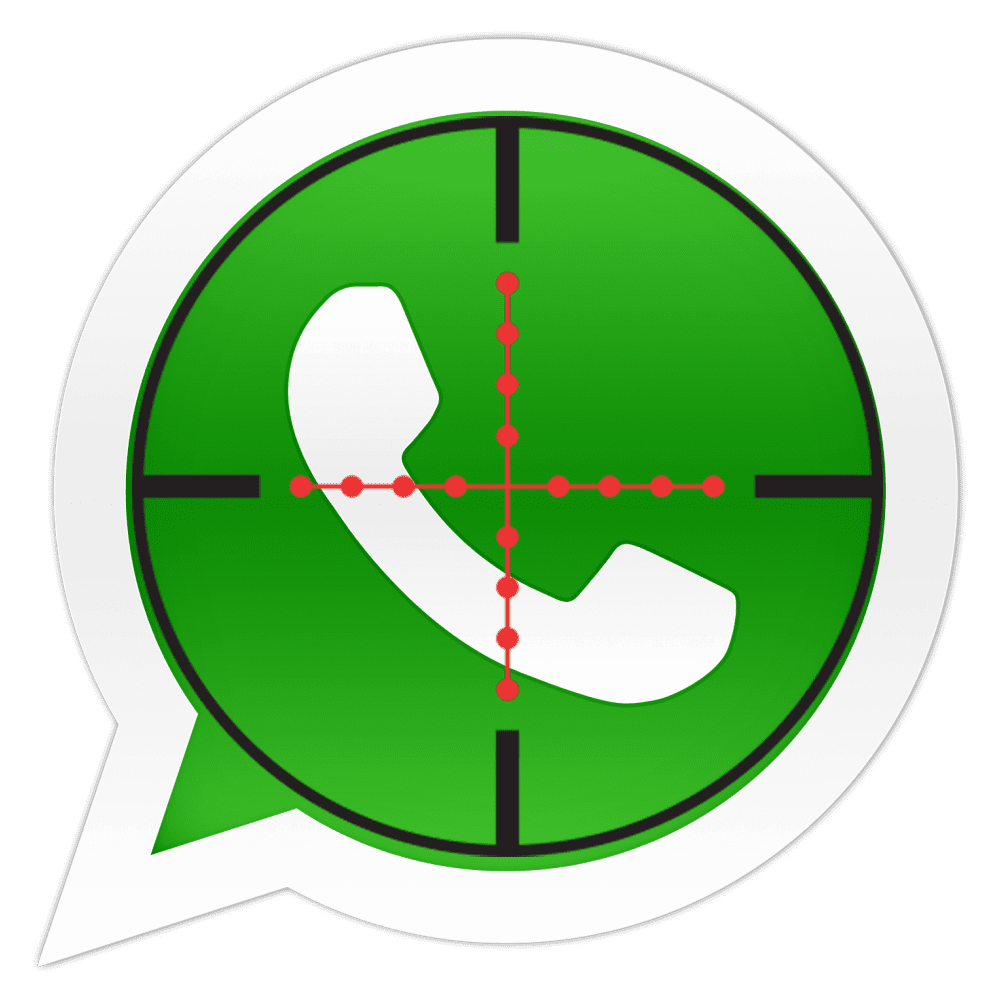 Sniper WhatsApp