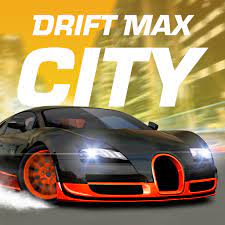 Drift Max City Drift Max City