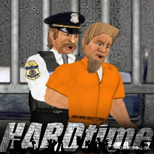 Hard Time (Prison Sim)