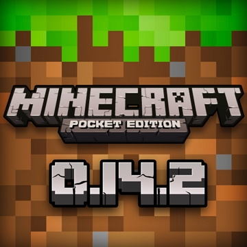 Minecraft 0.14.2