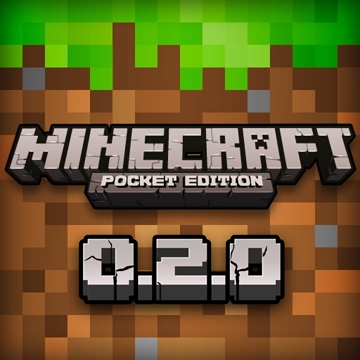 Minecraft PE 0.2.0