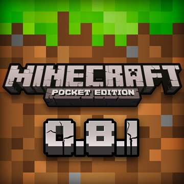 Minecraft 0.8.1