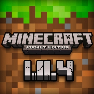 Minecraft 1.11.4