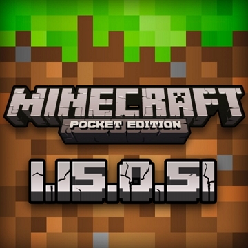 Minecraft 1.15.0.51