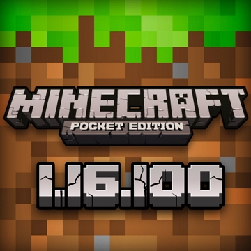 Minecraft PE 1.16.100