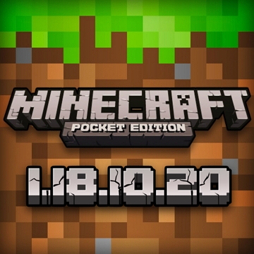 Minecraft 1.18.10.20