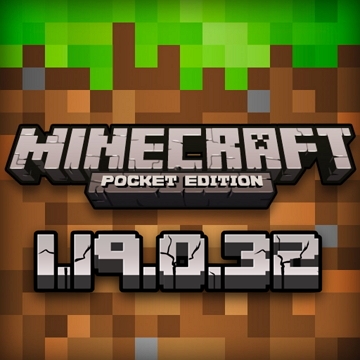 Minecraft 1.19.0.32