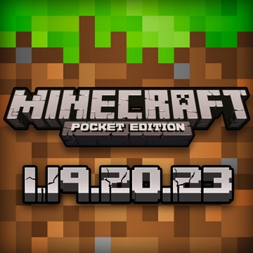 Minecraft 1.19.20.23